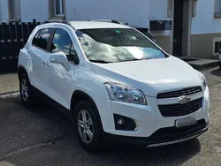 Gebraucht 2013 Chevrolet Trax LTZ SUV | CHF 4’800 (Fairer Preis)