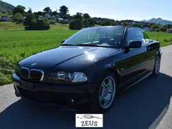 Gebraucht 2001 BMW 330 Cabrio | CHF 14’900