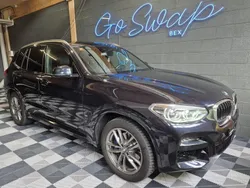 Gebraucht 2021 BMW X3 M Sport SUV | CHF 39’990 (Guter Preis)