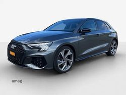 Daytonagrau perleffekt Gebraucht 2021 Audi A3 Attraction Limousine | CHF 24’990 (Guter Preis)