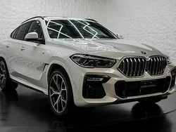 Gebraucht 2021 BMW X6 M Sport SUV | CHF 69’000 (Guter Preis)