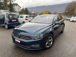 Gebraucht 2021 VW Passat Business | CHF 13’500 (Guter Preis)
