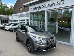 Neu 2024 Nissan Juke SUV | CHF 34’300 (Fairer Preis)