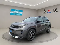 Gebraucht 2023 Citroën C5 Aircross SUV | CHF 26’980 (Guter Preis)