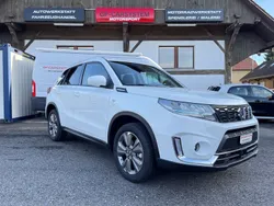 Gebraucht 2022 Suzuki Vitara SUV | CHF 24’899 (Guter Preis)