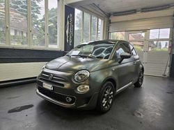 Gebraucht 2017 Fiat 500 S | CHF 7’500 (Fairer Preis)