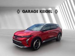 Rot Gebraucht 2024 Renault Scénic Iconic Van / Kleinbus | CHF 48’860