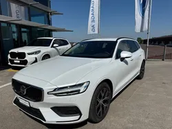 Gebraucht 2023 Volvo V60 Core Kombi | CHF 35’990 (Superpreis)