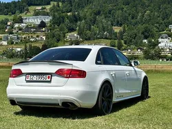 Gebraucht 2010 Audi S4 | CHF 9’700 (Guter Preis)