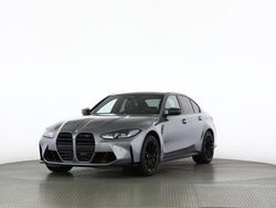 Grau metallic mét. Neu 2025 BMW M3 Competition Edition Limousine | CHF 126’700 (Fairer Preis)