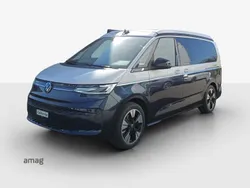 Neu 2025 VW LT Ocean | CHF 85’200 (Etwas zu teuer)