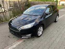 Gebraucht 2015 Ford Focus Titanium | CHF 3’900 (Guter Preis)