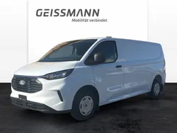 Neu 2025 Ford Transit Custom Trend Limousine | CHF 46’420 (Fairer Preis)