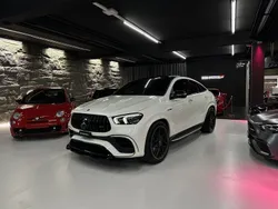 Mercedes S63 AMG