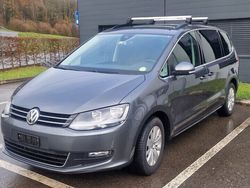 Gebraucht 2020 VW Sharan Comfortline Van / Kleinbus | CHF 25’900 (Guter Preis)