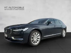 Gebraucht 2017 Volvo V90 Inscription Kombi | CHF 18’350 (Guter Preis)