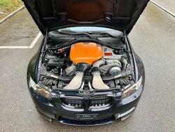 Gebraucht 2008 BMW M3 | CHF 62’790