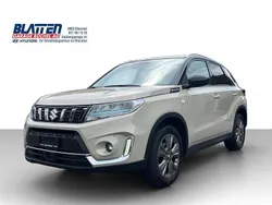 Gebraucht 2022 Suzuki Vitara SUV | CHF 22’900 (Guter Preis)