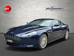 Gebraucht 2010 Aston Martin DB9 | CHF 74’000