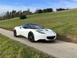 Lotus Evora