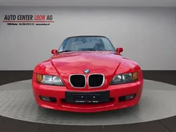 Gebraucht 1997 BMW Z3 Cabrio | CHF 8’500 (Fairer Preis)