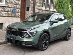Gebraucht 2024 Kia Sportage SUV | CHF 34’900 (Superpreis)