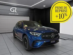 Neu 2025 Mercedes GLC300 Coupé | CHF 85’000 (Superpreis)