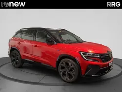 Gebraucht 2023 Renault Austral Techno Esprit Alpine SUV | CHF 27’700 (Superpreis)