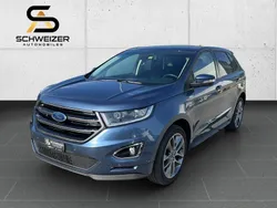 Gebraucht 2019 Ford Edge ST-Line SUV | CHF 28’900 (Fairer Preis)