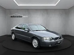 Gebraucht 2003 Volvo S60 Limousine | CHF 2’900