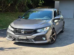 Gebraucht 2019 Honda Civic Elegance | CHF 10’900 (Superpreis)