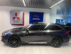 Grau Gebraucht 2018 Subaru Outback SUV | CHF 21’500 (Fairer Preis)
