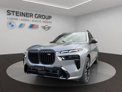 Gebraucht 2024 BMW X7 M Sport SUV | CHF 116’900 (Etwas zu teuer)
