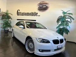 Gebraucht 2009 Alpina B3 Coupé | CHF 29’950