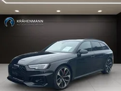 Gebraucht 2019 Audi RS4 Kombi | CHF 52’900 (Guter Preis)