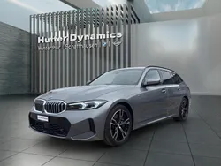 Gebraucht 2024 BMW 330 M Sport Kombi | CHF 54’900 (Fairer Preis)