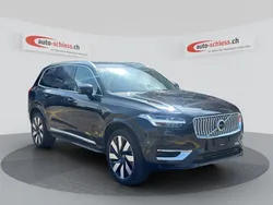 Gebraucht 2024 Volvo XC90 Plus SUV | CHF 56’980 (Superpreis)