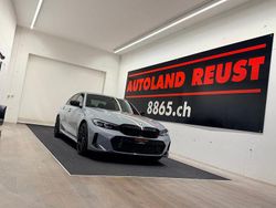 Gebraucht 2024 BMW 320 M Sport Limousine | CHF 37’990 (Fairer Preis)