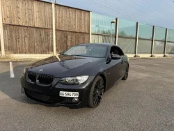 Gebraucht 2007 BMW 320 M Sport Cabrio | CHF 10’000