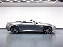 Gebraucht 2011 Aston Martin Virage | CHF 109’900