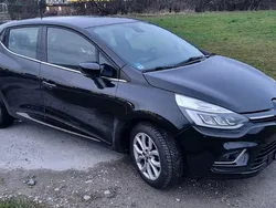 Gebraucht 2016 Renault Clio IV Intens | CHF 8’400 (Guter Preis)