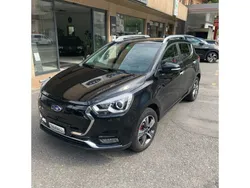 JAC E-S2