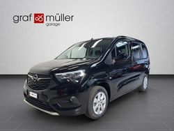 Gebraucht 2025 Opel Combo Life Ultimate Van / Kleinbus | CHF 25’900 (Guter Preis)