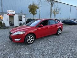 Gebraucht 2007 Ford Mondeo Titanium | CHF 1’200 (Superpreis)