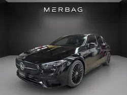 Neu 2025 Mercedes A200 Night Limousine | CHF 43’400 (Superpreis)