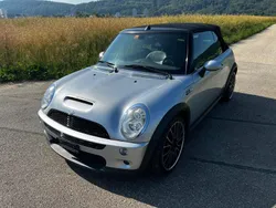 Gebraucht 2007 Mini Cooper S Kleinwagen | CHF 3’800