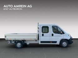 Gebraucht 2023 Opel Movano Essentia Van | CHF 32’900 (Fairer Preis)