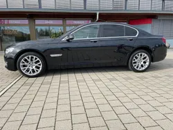 Gebraucht 2014 BMW 730 Limousine | CHF 16’000