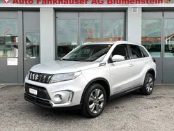 Gebraucht 2020 Suzuki Vitara SUV | CHF 16’990 (Fairer Preis)