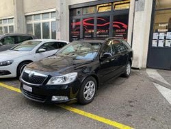 Gebraucht 2009 Skoda Octavia Adventure Kombi | CHF 4’300 (Guter Preis)